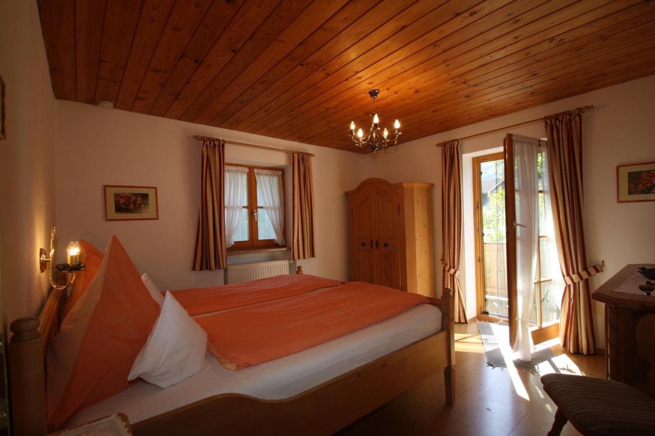 Rothhof Villa บัดไฟลน์บาค ภายนอก รูปภาพ