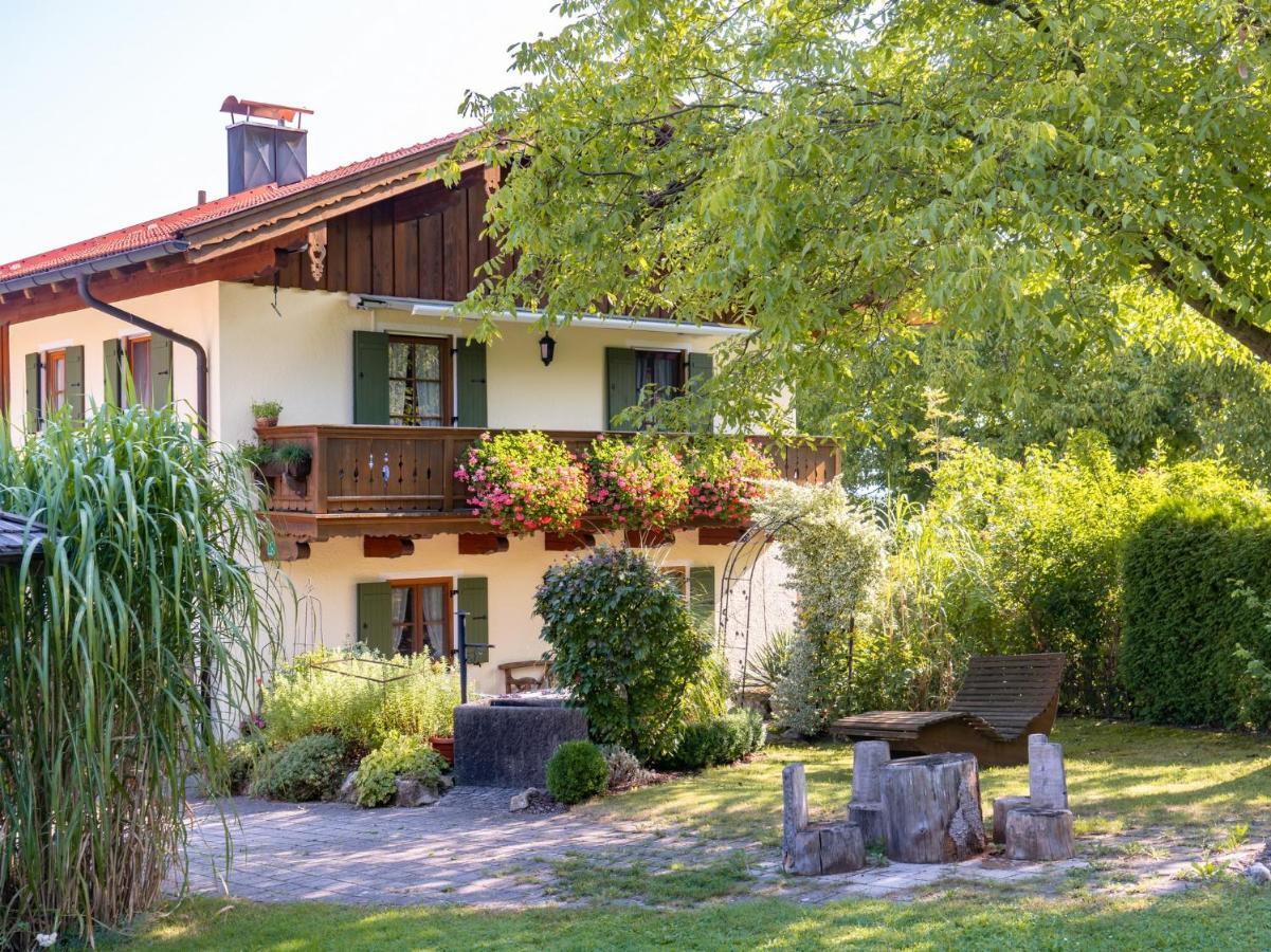 Rothhof Villa บัดไฟลน์บาค ภายนอก รูปภาพ