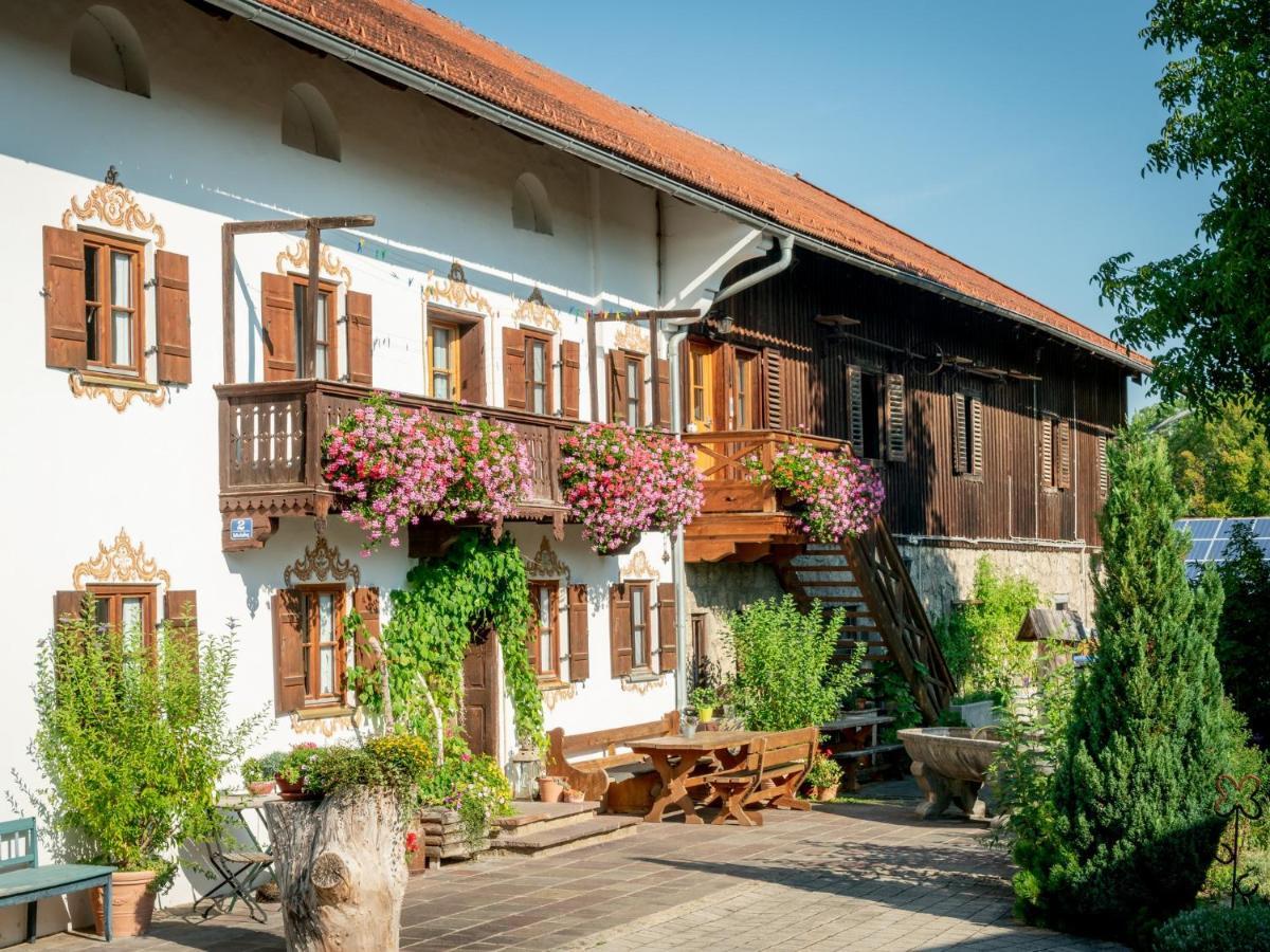 Rothhof Villa บัดไฟลน์บาค ภายนอก รูปภาพ